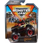 Spin Master MONSTER JAM SBĚRATELSKÁ DIE-CAST AUTA 1:64 – Hledejceny.cz