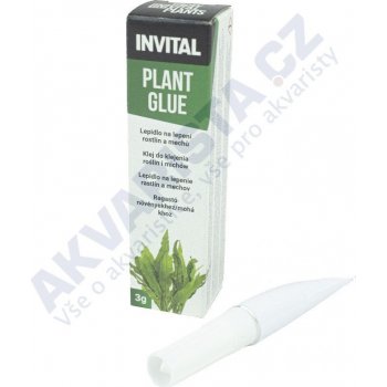 Invital Plant Glue 3 g