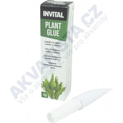 Invital Plant Glue 3 g – Zbozi.Blesk.cz