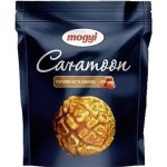 Mogyi Caramoon karamelový popcorn 70 g – Zboží Mobilmania