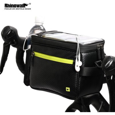 Rhinowalk Bike Cooler RK18996 4 l – Zboží Mobilmania