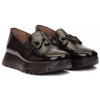 Wonders A-2494 černá – Zboží Dáma