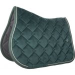 LAMI-CELL podsedlová dečka Luxin tmavě zelená – Zboží Dáma