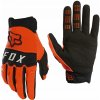 Rukavice na kolo Fox Dirtpaw LF fluo-orange