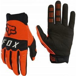 Fox Dirtpaw LF fluo-orange