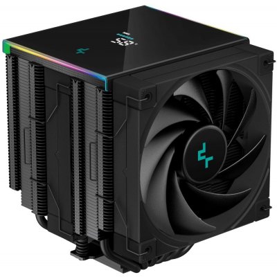 DeepCool AK620 Digital R-AK620-BKADMN-G – Zboží Živě