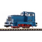 Piko Dieselová lokomotiva V23 DR III 52542 – Zboží Dáma