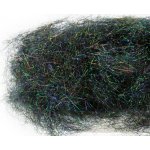 Sybai Dubbing Peacock Dubbing UV Dark Blue – Hledejceny.cz