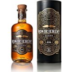 Ron de Jeremy Reserva 8y 40% 0,7 l (tuba) – Hledejceny.cz