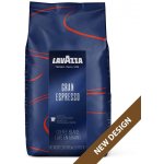 Lavazza Espresso Grand Espresso 1 kg – Zboží Mobilmania