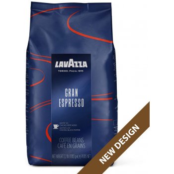 Lavazza Espresso Grand Espresso 1 kg