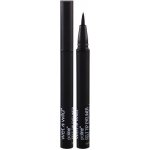 Wet n Wild Pro Felt Tip rychleschnoucí oční linky Black 0,5 g – Hledejceny.cz