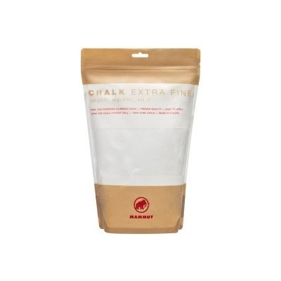 Mammut Extra Fine Chalk Powder 300g – Zboží Dáma