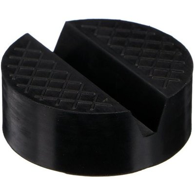 SIXTOL Gumová podložka JACK PAD 3 pro nízkoprofilový zvedák SX JACK | Zboží Auto SIXTOL Gumová podložka JACK PAD 3 pro nízkoprofilový zvedák SX JACK | Zboží Auto