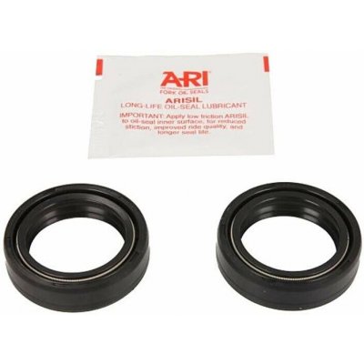 ARIETE Gufera předních vidlic 31x43x10,5 mm DCY ARI.005 – Hledejceny.cz