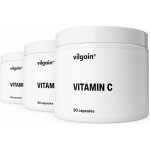 Vilgain Vitamin C 90 kapslí – Hledejceny.cz