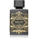 Lattafa Oud For Glory Bade'e Al Oud parfémovaná voda unisex 100 ml – Zboží Dáma