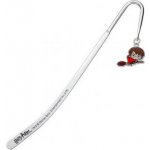 Harry Potter: Záložka knižní kovová - Harry – Zboží Dáma