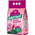 Forestina Profík Substrát pro orchideje a bromélie 5 l – Zboží Mobilmania
