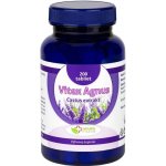 Natural Pharm Vitex Agnus Castus jahnací 200 tablet – Hledejceny.cz
