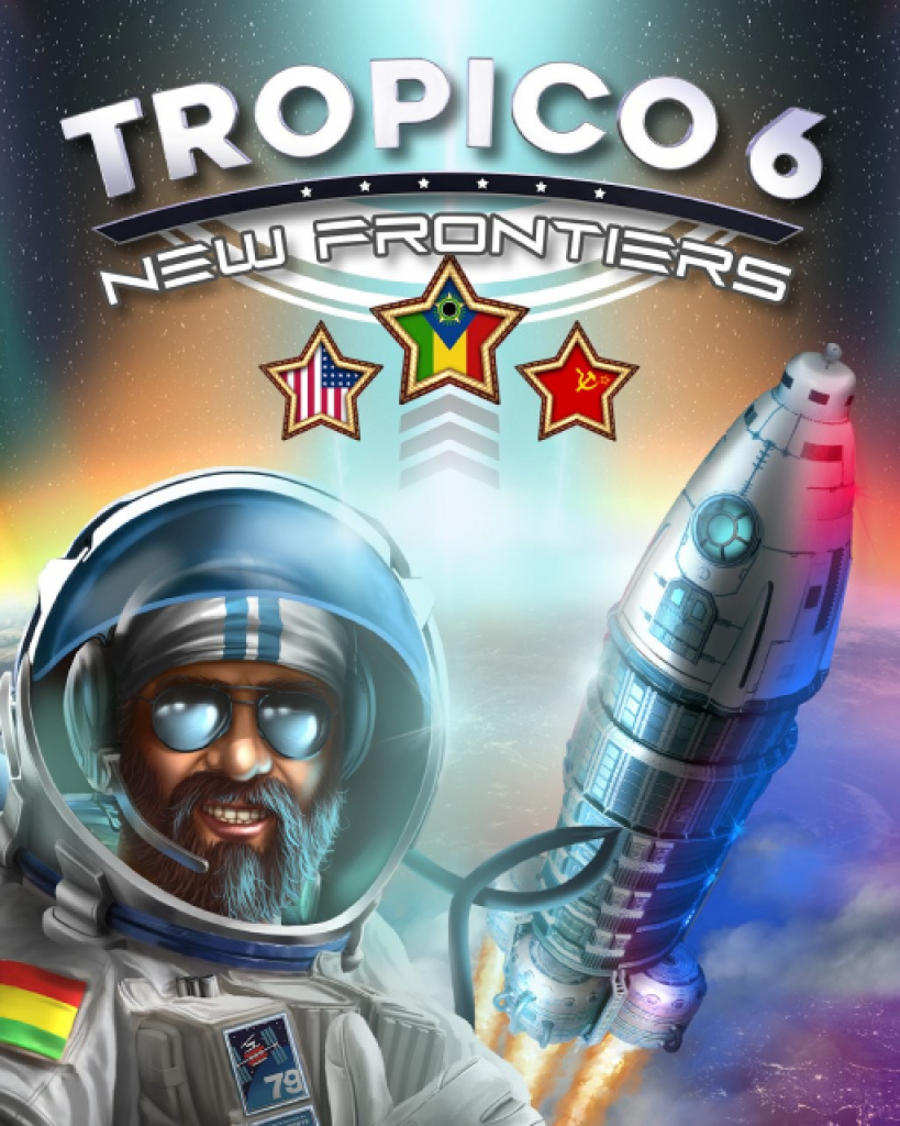 Tropico 6 New Frontiers