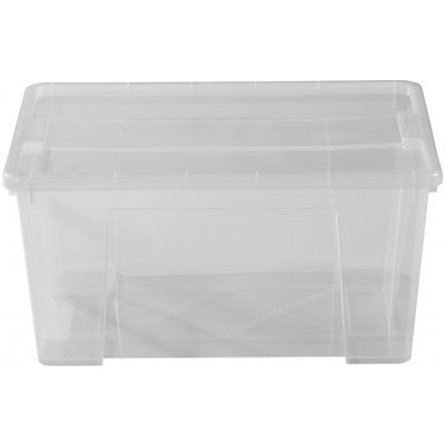 W5 Úložný box s víkem, 45 l – Hledejceny.cz