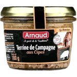 Label Rouge Farmářská terina s hříbkem 180 g – Zboží Mobilmania