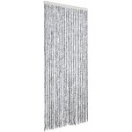 Moskytiéra do dveří 5 cm x 5 cm – Hledejceny.cz