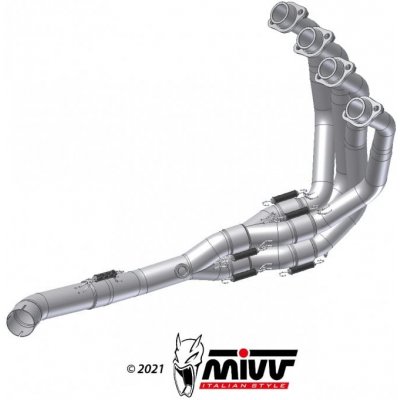 MIVV K.052.C1 | Zboží Auto