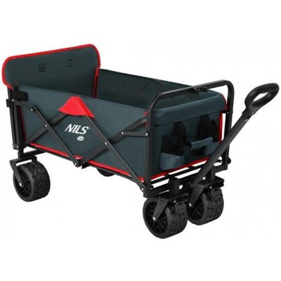 Nils Camp NC2601 – Zboží Dáma