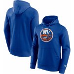 Fanatics Mikina New York Islanders Primary Logo Graphic Hoodie – Zboží Mobilmania