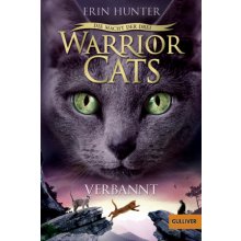 Warrior Cats - Die Macht der Drei. Verbannt