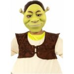 Uši Shrek – Hledejceny.cz