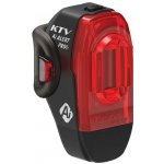 Lezyne KTV Pro Smart zadní černé – Hledejceny.cz