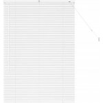 VidaXL 42005948 1300 x 850 mm bílá – Hledejceny.cz