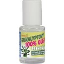 HERB EXTRACT 100% Eukalyptový olej 15 ml