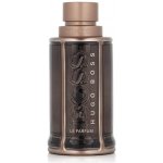 Hugo Boss The Scent Le Parfum parfémovaná voda pánská 100 ml – Sleviste.cz