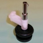 Navíječ cívky Singer 416700601 – Zboží Dáma