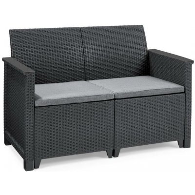 Keter Elodie grafitová – Zbozi.Blesk.cz