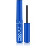 essence COLOUR it! tekuté oční linky 01 Royal Blue 3 ml – Zboží Dáma