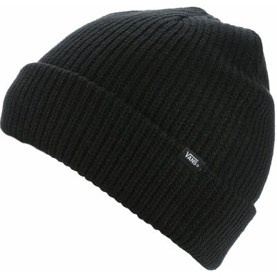 Vans Core basics black – Zboží Mobilmania