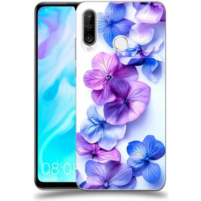 Acover Kryt na mobil Huawei P30 Lite - Jemná harmonie – Zboží Živě