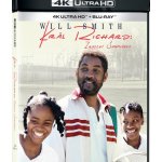 Král Richard:Zrození šampiónek 4K BD – Hledejceny.cz