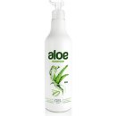 Diet Esthetic Aloe Vera regenerační gel na obličej 500 ml