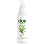 Diet Esthetic Aloe Vera regenerační gel na obličej 500 ml – Hledejceny.cz