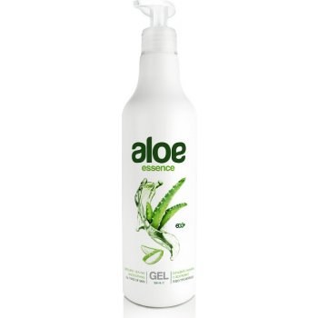 Diet Esthetic Aloe Vera regenerační gel na obličej 500 ml