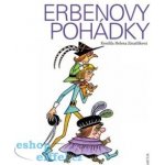 Erbenovy pohádky - Karel Jaromír Erben – Hledejceny.cz