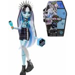 Mattel Monster High Skulltimate Secrets Frankie Stein – Hledejceny.cz