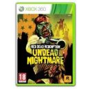 Red Dead Redemption: Undead Nightmare Pack