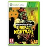 Red Dead Redemption: Undead Nightmare Pack – Hledejceny.cz